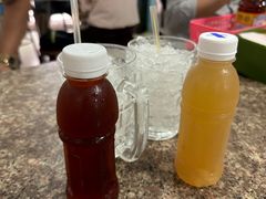 -榮泰米粉湯(Left Shop)