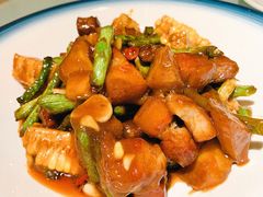 -粗茶淡饭•陕菜•家常菜