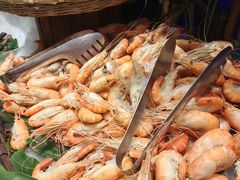 -初色海鲜自助(万丰路店)