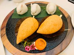 兔子爱萝卜-顺德人家食府(黄金广场店)