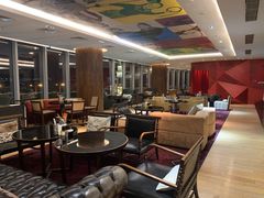-厦门海港英迪格酒店(中山路店)