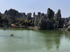 -九乡旅游区