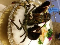 -蟹之国·精品蟹料理(极地店)