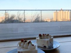 -Seesaw Coffee(朝阳大悦城店)