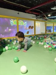 -酷嗒动物文化乐园(cutezoo西溪乐天城店)