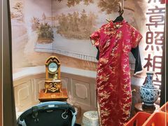 -天津卫码头(南开大悦城店)