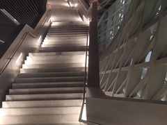 -深圳市当代艺术与城市规划馆
