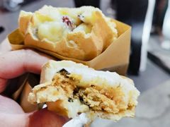 -薛新颖红豆饼(中式甜点山师店)