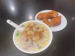 -伍湛记 · 广州老字号(龙津中路店)