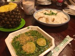 -多哥水傣味餐厅(司马巷店)