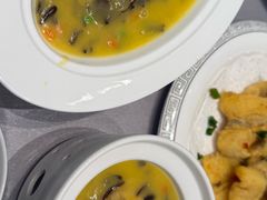 -宁海食府(大剧院店)