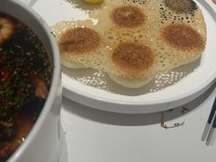 -富淳饭店(陆家嘴保利广场店)
