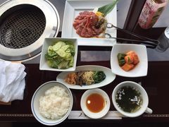 -叙叙苑(东京歌剧城店)