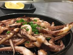 -日葵 大阪烧ひまり(仙霞路店)