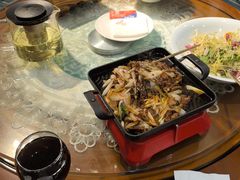 -聚宝渔港.五钻酒家(上地店)