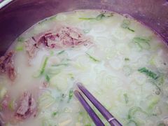 -神仙雪浓汤(明洞店)