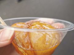 -心太软糖油粑粑