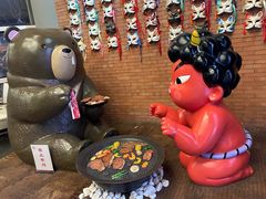 -神户赤童日式烤肉伙伴(东直门店)