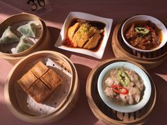 -潮府馆·非遗潮州菜·港式点心(世纪公园店)