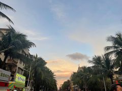 -海大南门夜市(海富街店)