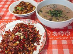 -龙师傅卤炒(天马店)