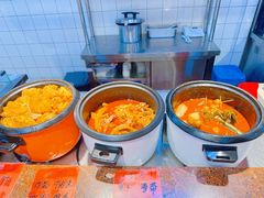 -丽丽三鲜螺蛳粉(田林路店)