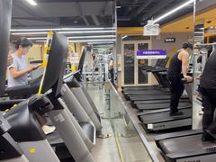 -超鹿运动(大唐世家店)