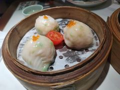 -禄运茶居·手工点心(猎德店)