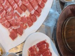 -东来顺饭庄(王府井步行街店)