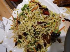 -亿牌牌东北烧烤(怀特店)