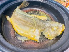 -大浪潮·潮汕菜·招牌生腌小青龙(福田店)