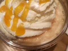 -星巴克(西安李家村万达店)