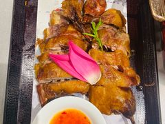 -姑苏家宴·苏帮菜·松鼠桂鱼(苏州总店)