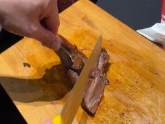 -肉焰山巴西烤肉自助餐厅(龙湖芙蓉天街店)