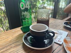 -旧雨咖啡·CoffeeFORU(黄村奥体店)