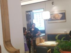 大堂-吕记老鸭汤·徽菜馆(东营路店)