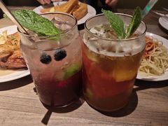 -周沫西餐(漫广场店)