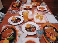 -尊品牛排(沙湾印象汇店)