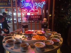 -巴邑火锅·夜宵(港隆广场店)