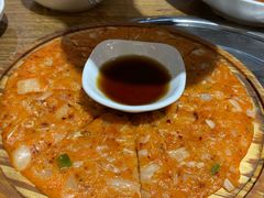 -釜山火炉韩式炭火烤肉(欧洲城店)