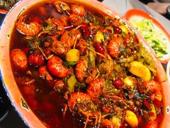 -李叔叔虾蟹大排档(青羊店)