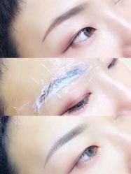 -久匠·纹眉半永久野生眉