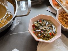 -尚宴牛特鲜自助(太原街万达店)