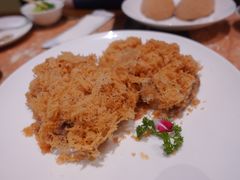 -金玉满堂潮州酒楼(无限极荟购物广场店)