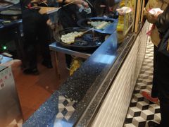 -小杨生煎(萧山机场店)