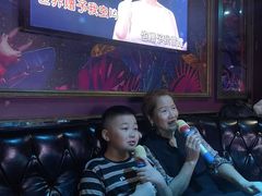 -INLOVE KTV(水晶城店)