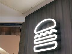 门面-Shake Shack(西单大悦城店)