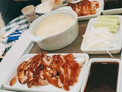 -紫光园(劲松店)