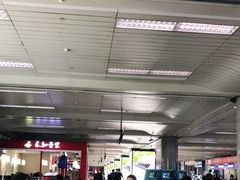 -杭州萧山国际机场