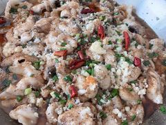 冷锅鱼-小四川老火锅(欧风店)